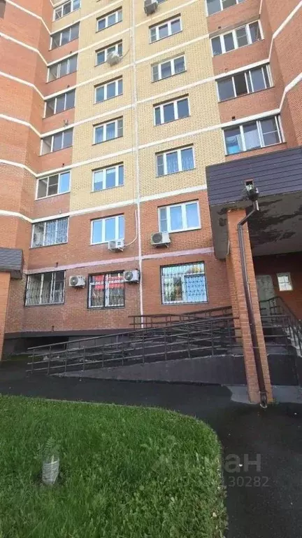 Помещение свободного назначения в Москва, Москва, Щербинка ул. ... - Фото 1