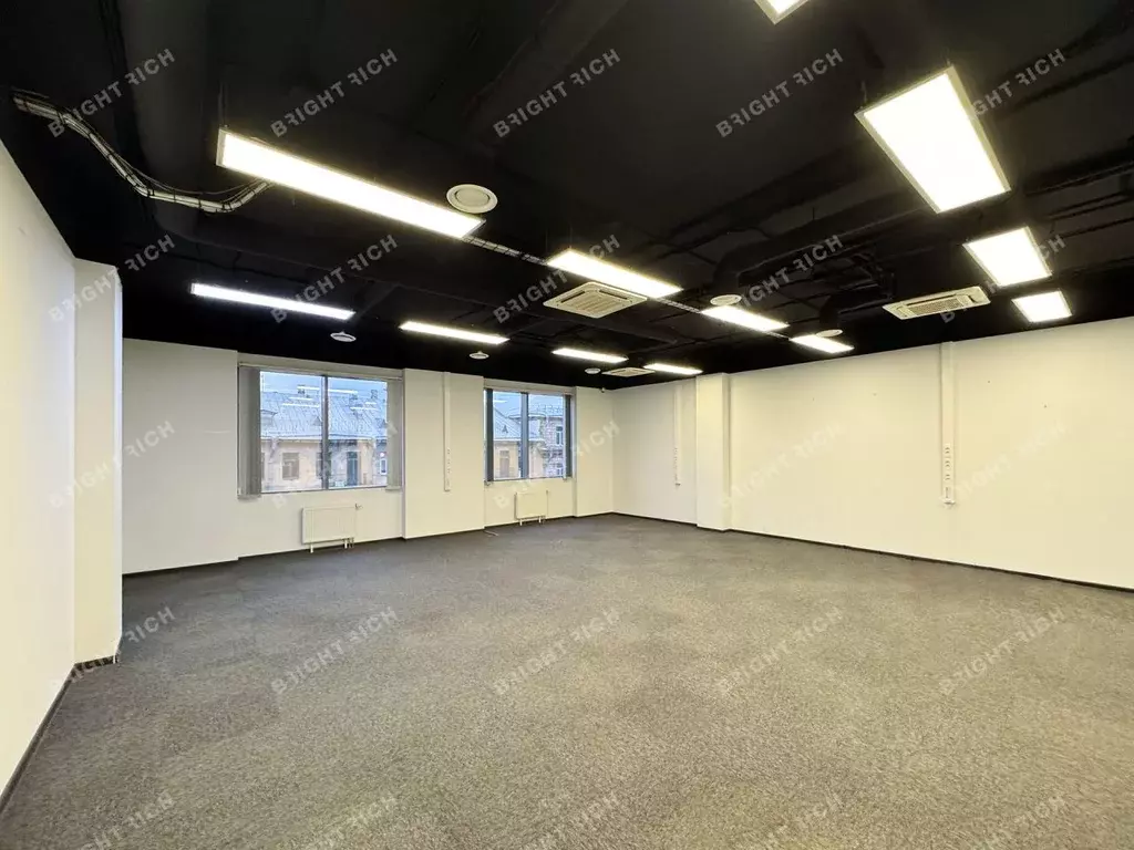 Офис в Санкт-Петербург Большой Сампсониевский просп., 28к2 (291 м) - Фото 1