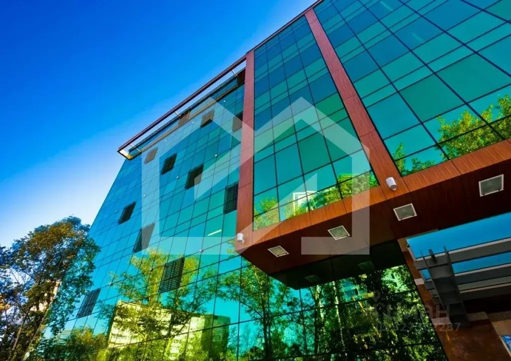 Помещение свободного назначения в Москва Барклая ул., 6С5 (228 м) - Фото 1