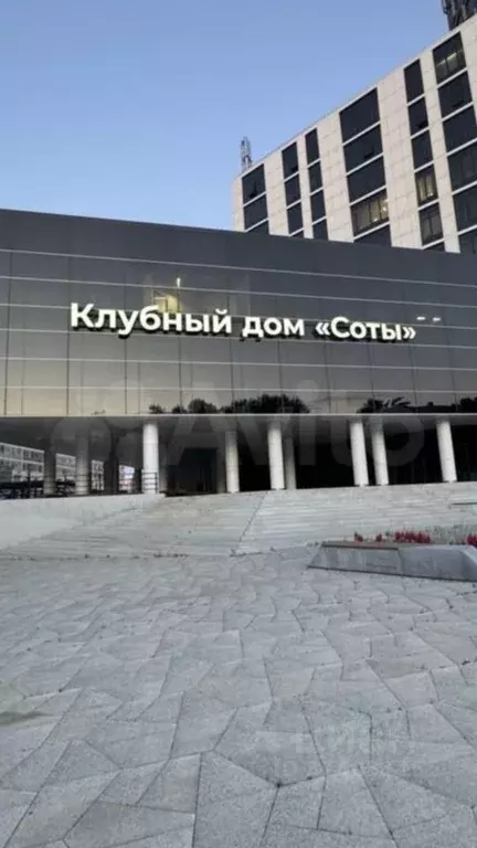 Свободной планировки кв. Башкортостан, Уфа ул. Цюрупы, 30 (50.0 м) - Фото 0