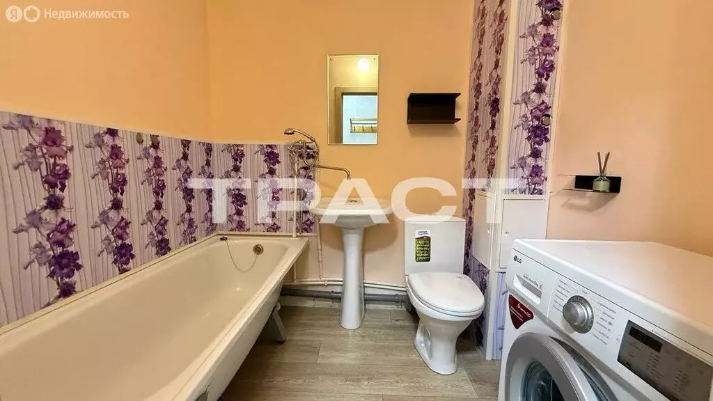 1-комнатная квартира: Воронеж, улица Корольковой, 20 (32.1 м) - Фото 0