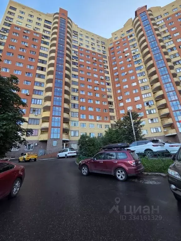 3-к кв. Московская область, Красногорск городской округ, Путилково пгт ... - Фото 2