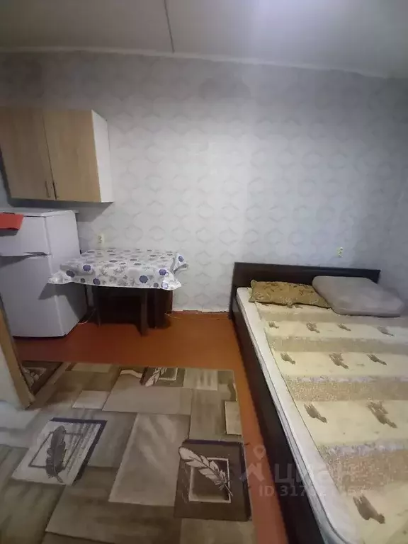 Комната Тверская область, Тверь Учительская ул., 3 (13.0 м) - Фото 0