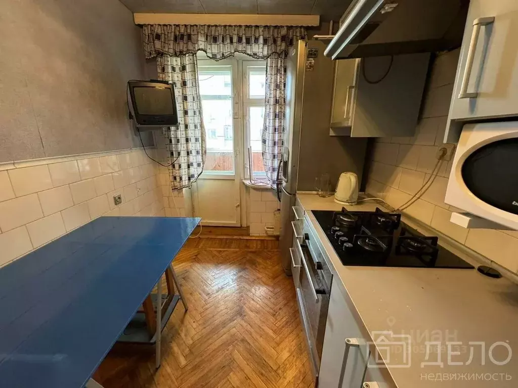 3-к кв. Рязанская область, Рязань ул. МОГЭС, 28 (68.0 м) - Фото 2