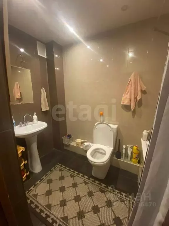 3-к кв. Адыгея, Майкоп ул. Операторская, 2 (80.9 м) - Фото 1