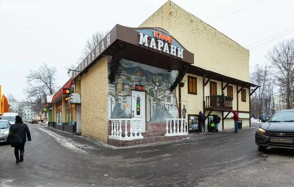 Помещение свободного назначения (280 м) - Фото 2