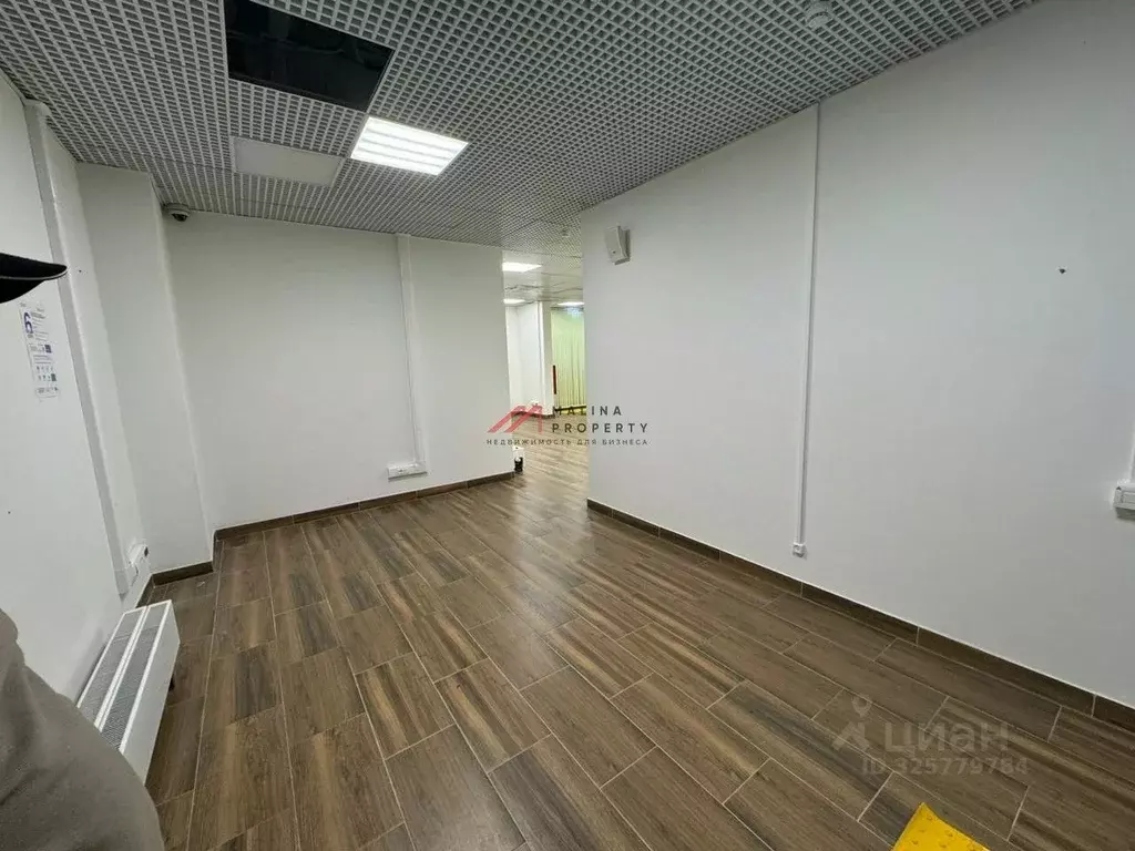 Торговая площадь в Москва Перовская ул., 40А (129 м) - Фото 2