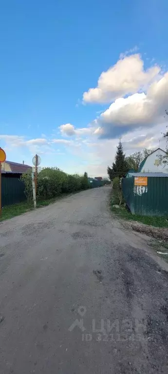 Дом в Калужская область, Балабаново Боровский район, Полянка СНТ, 31 ... - Фото 1