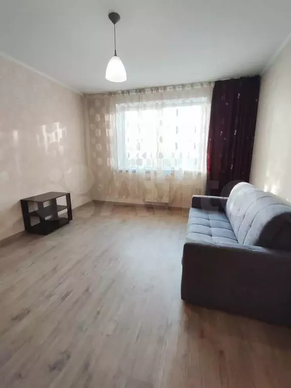 1-к. квартира, 37 м, 3/8 эт. - Фото 0
