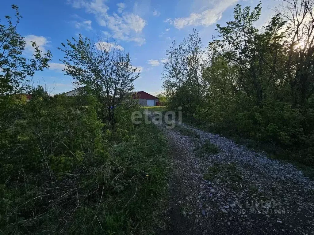 Дом в Башкортостан, Кармаскалинский район, Подлубовский сельсовет, д. ... - Фото 1