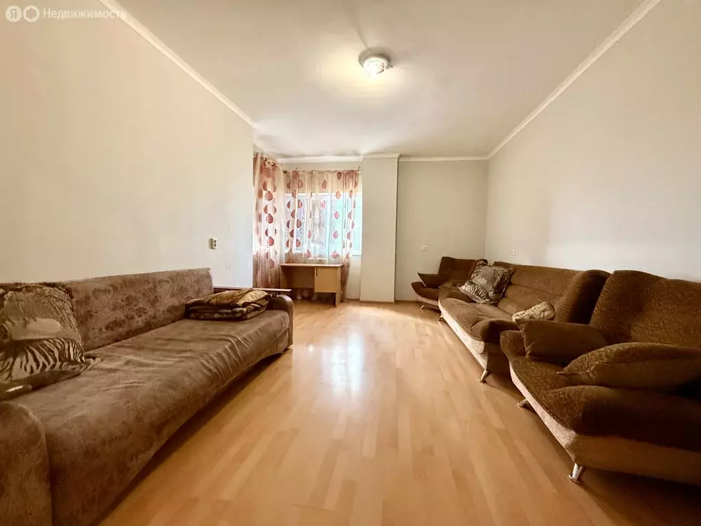 2-комнатная квартира: Батайск, улица Северная Звезда, 7/4 (79 м) - Фото 1