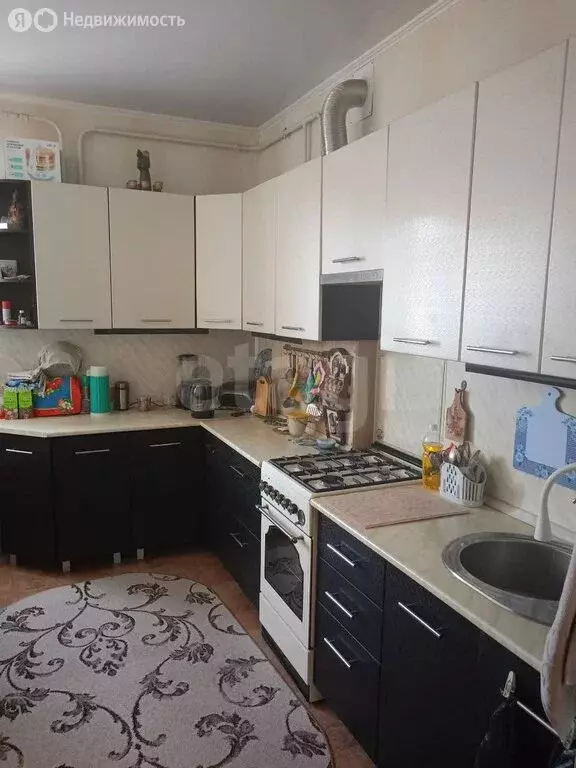 2-комнатная квартира: село Кетово, Уральская улица, 17А (62.2 м) - Фото 2