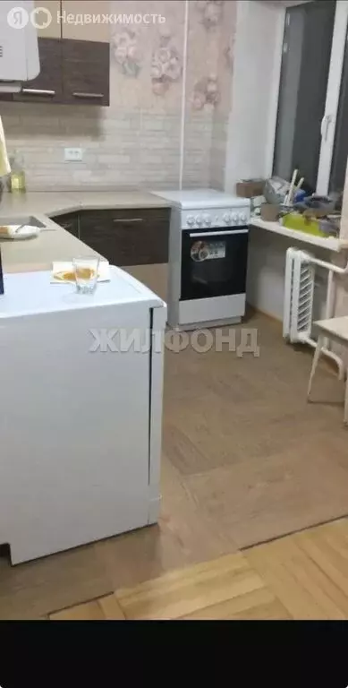 3-комнатная квартира: Георгиевск, улица Калинина, 121к1 (64 м) - Фото 1