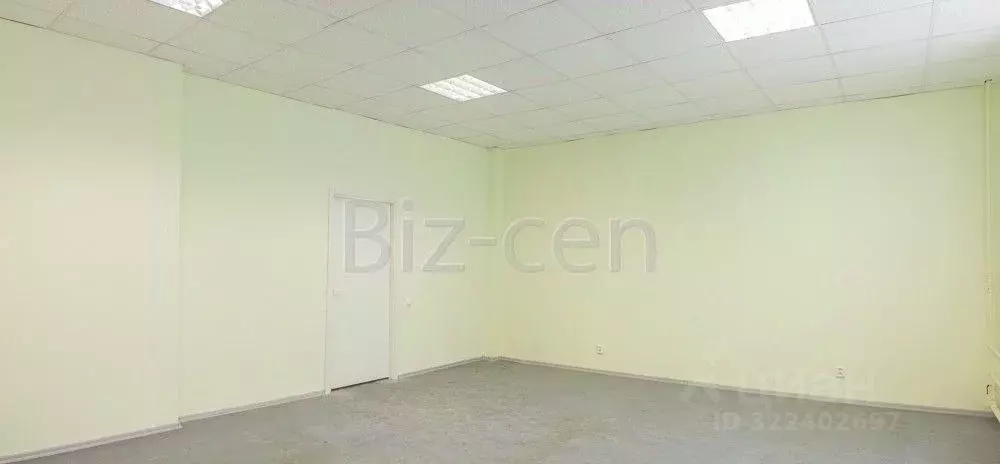 Офис в Санкт-Петербург просп. Обуховской обороны, 7 (35 м) - Фото 1