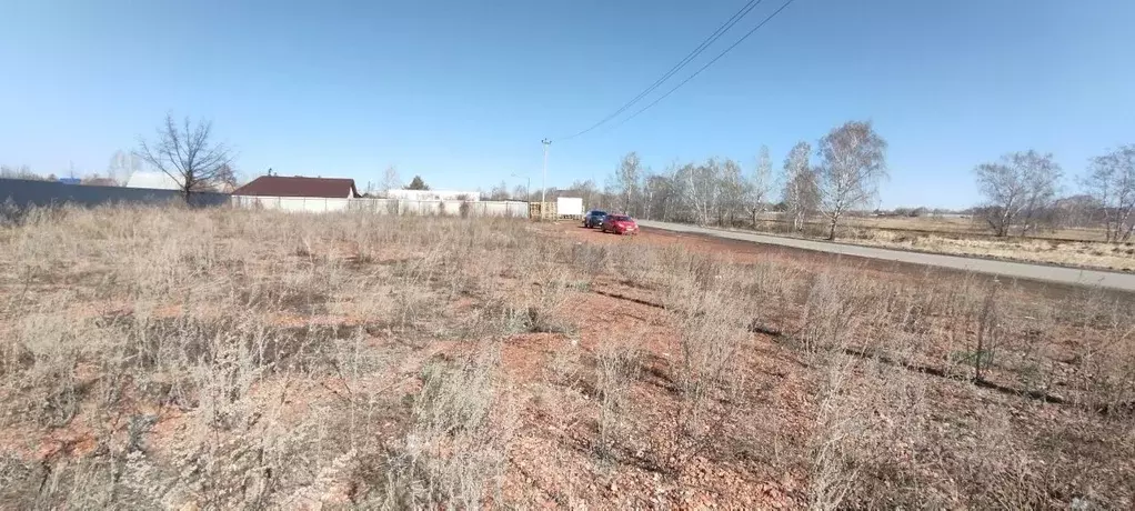Участок в Челябинская область, Копейск Шахтер СНТ,  (19.6 сот.) - Фото 1