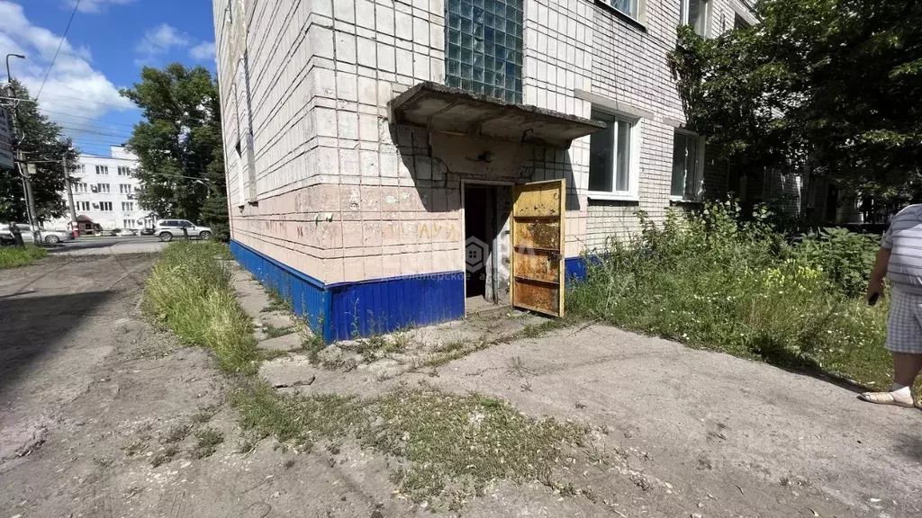 Офис в Ульяновская область, Ульяновск просп. Гая, 59А (21 м) - Фото 0