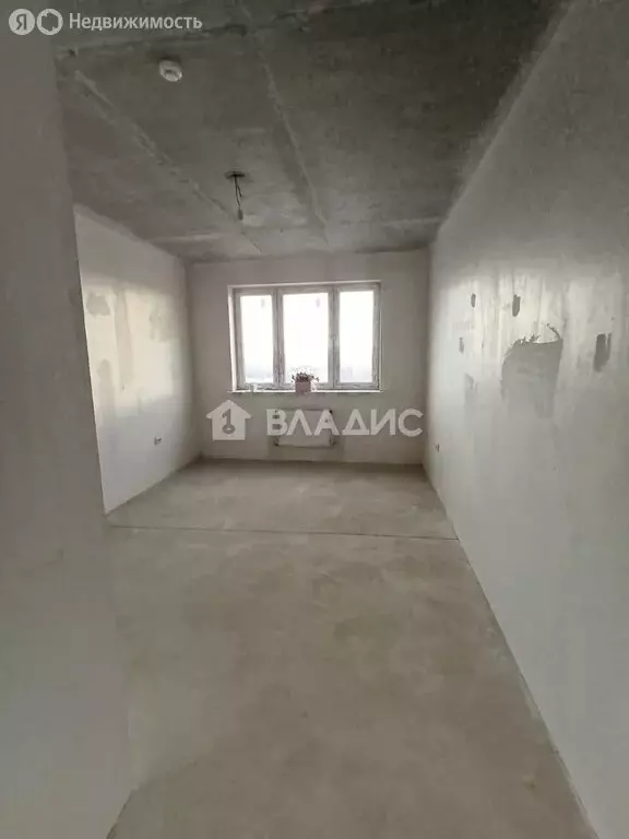 1-комнатная квартира: Краснодар, проспект имени писателя Знаменского, ... - Фото 2