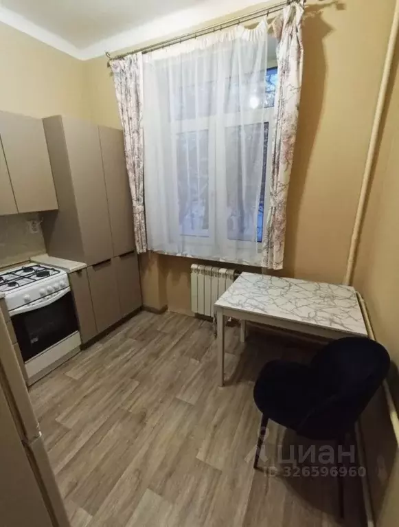 1-к кв. Москва Саратовская ул., 6/2 (33.0 м) - Фото 1