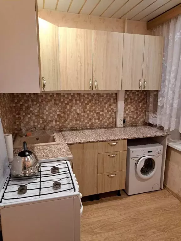 2-к. квартира, 44 м, 10/12 эт. - Фото 0