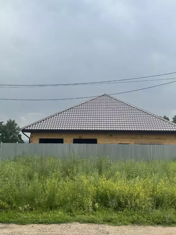 Дом в Красноярский край, Канск Стрижевой мкр, 2 (133 м) - Фото 1