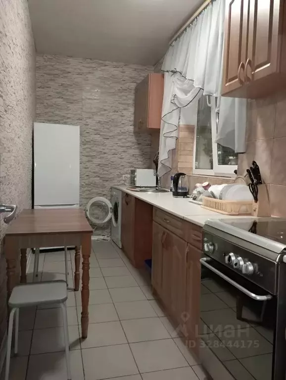 Комната Севастополь ул. Дунайская, 4 (12.0 м) - Фото 2