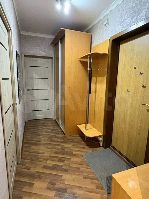 2-к. квартира, 54,5 м, 7/16 эт. - Фото 1