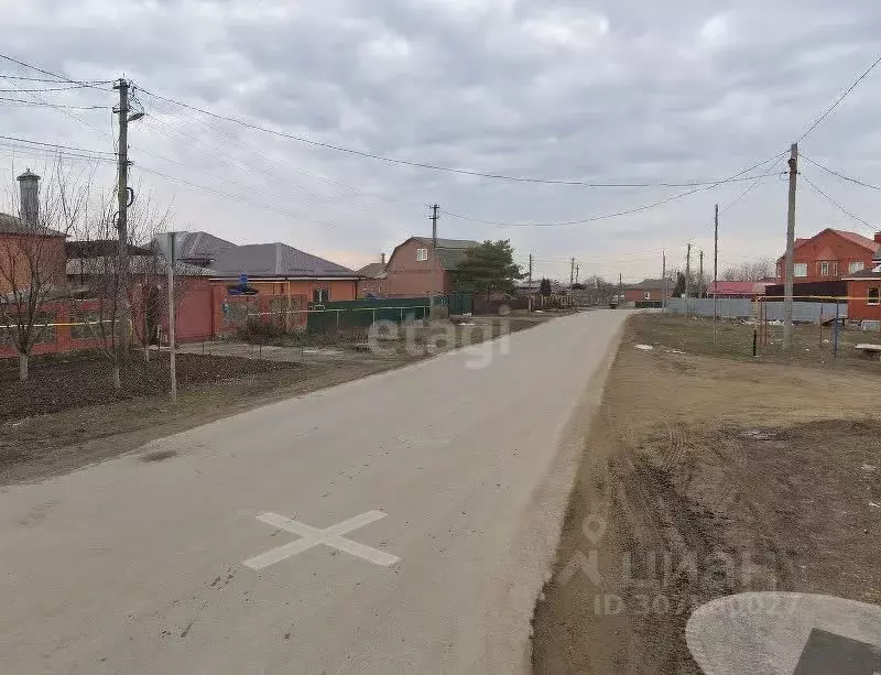 Склад в Ростовская область, Мясниковский район, с. Крым Советская ул. ... - Фото 2