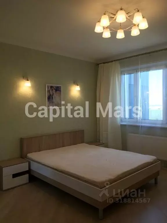 3-к кв. Москва ул. Академика Янгеля, 2 (85.0 м) - Фото 1