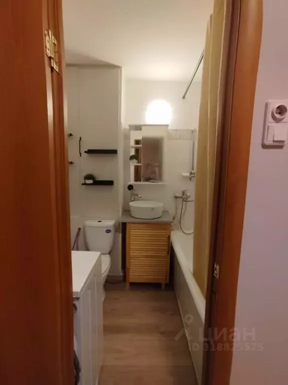 1-к кв. Москва Кадашевская наб., 36С1 (49.0 м) - Фото 0