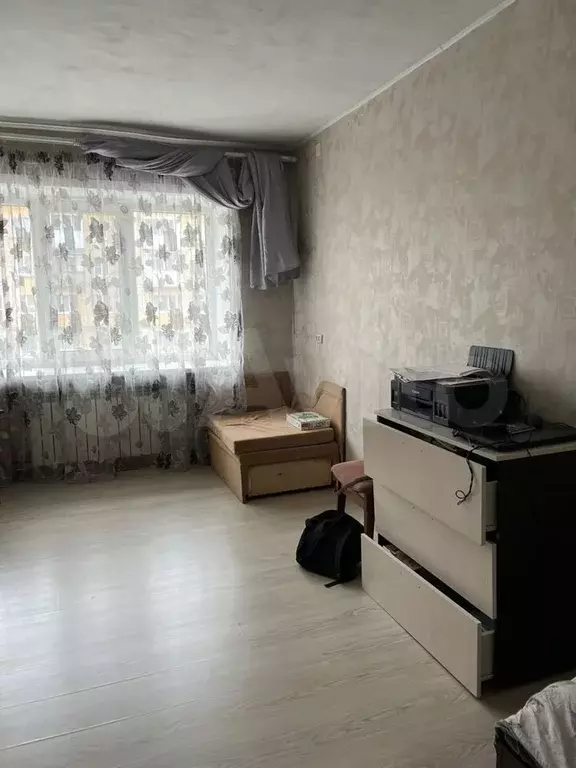 1-к. квартира, 30м, 2/5эт. - Фото 1