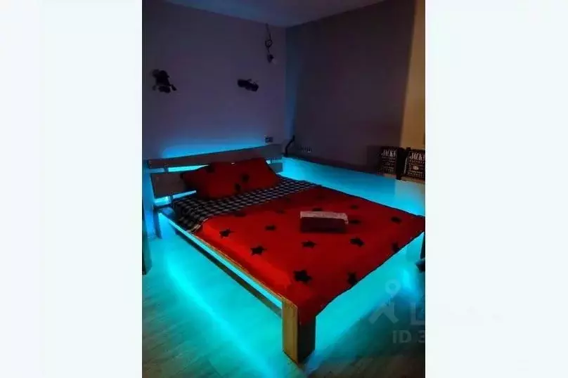 2-к кв. Московская область, Серпухов ул. Горького, 18/22 (45.0 м) - Фото 1