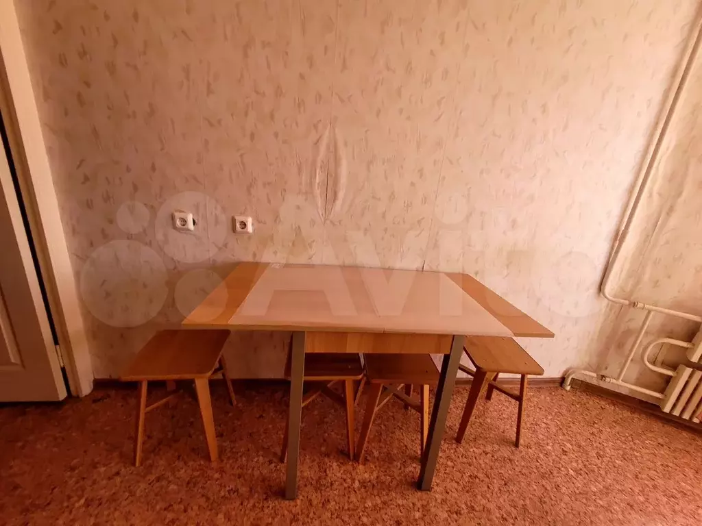 1-к. квартира, 41 м, 5/10 эт. - Фото 1