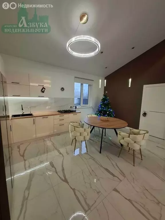 Дом в Смоленский муниципальный округ, деревня Алтуховка, Ясная улица, ... - Фото 2