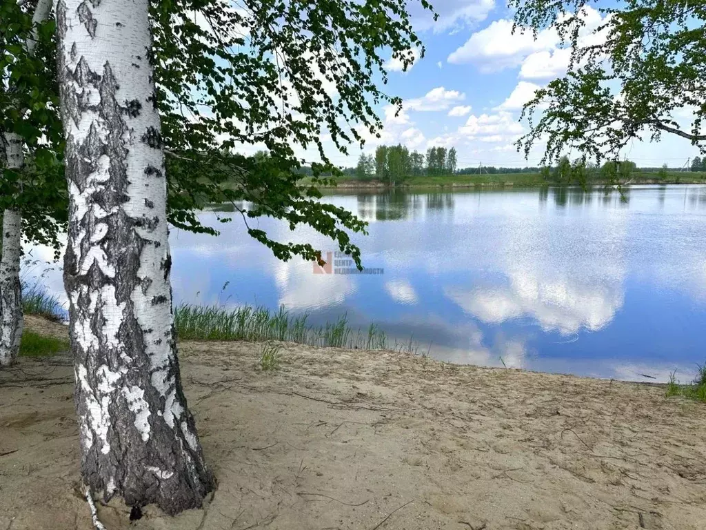 Участок в Тюменская область, Тюменский район, д. Малиновка  (7.0 сот.) - Фото 0