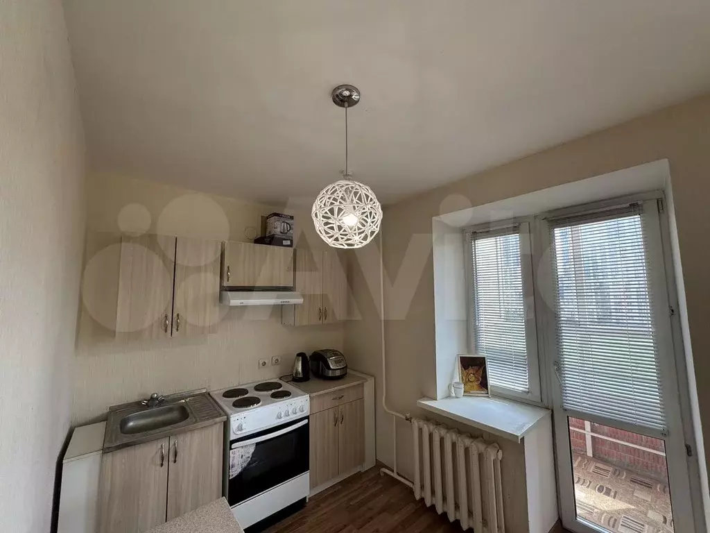 Квартира-студия, 30 м, 5/18 эт. - Фото 0