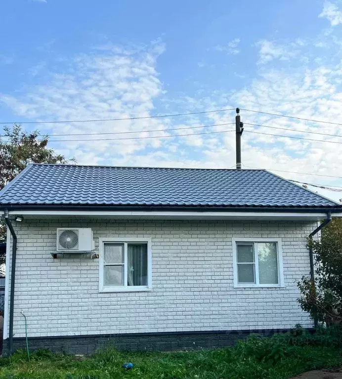 Дом в Московская область, Мытищи городской округ, с. Федоскино  (50 м) - Фото 1