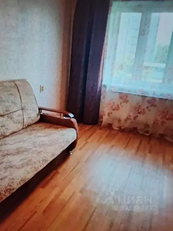 1-к кв. Санкт-Петербург Мебельная ул., 45к2 (38.8 м) - Фото 1