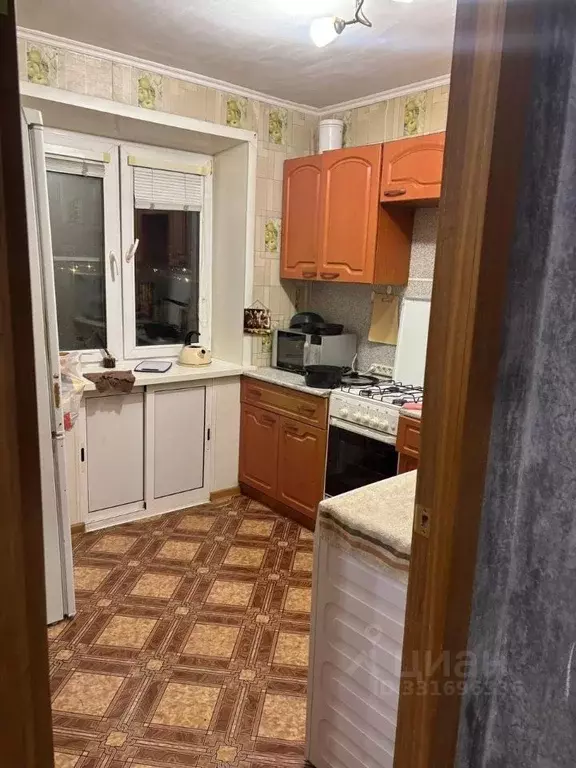1-к кв. Самарская область, Тольятти ул. Ленина, 71 (30.0 м) - Фото 2