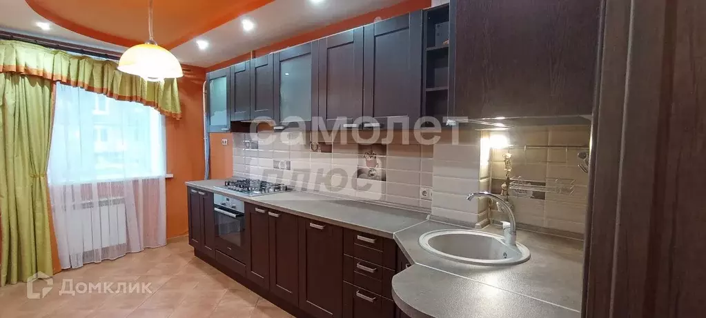 Продаётся 3-к квартира, 63.2 м - Фото 0