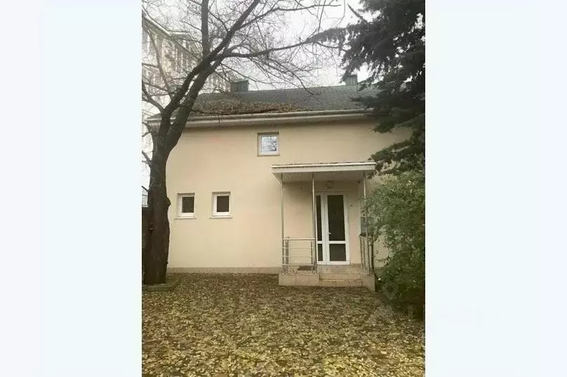 Дом в Крым, Феодосия муниципальный округ, Коктебель пгт ул. Ленина, ... - Фото 0