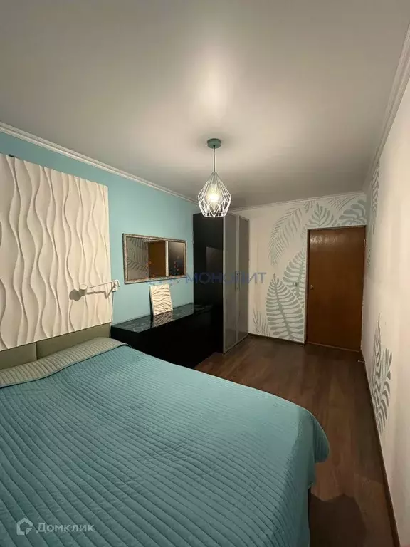 Продаётся 4-к квартира, 73.7 м - Фото 1