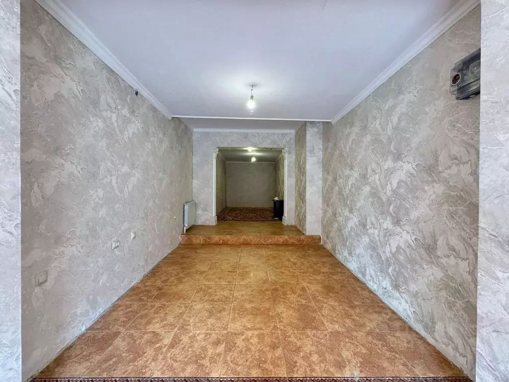 3-к кв. Кабардино-Балкария, Баксан ул. Угнич (65.6 м) - Фото 1