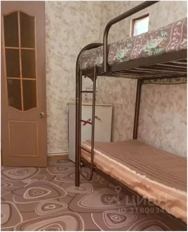 Комната Краснодарский край, Геленджик Голубая Бухта мкр, пер. ... - Фото 2