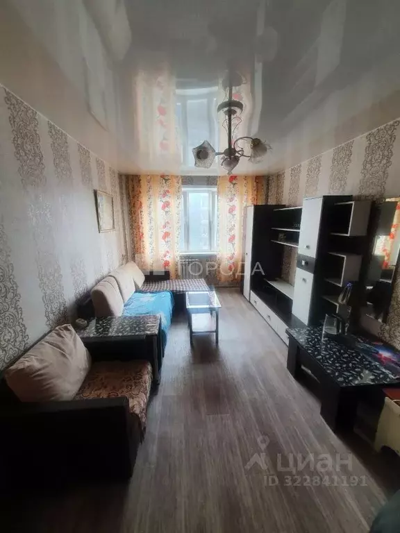 2-к кв. Кемеровская область, Новокузнецк ул. Покрышкина, 24 (49.0 м) - Фото 1