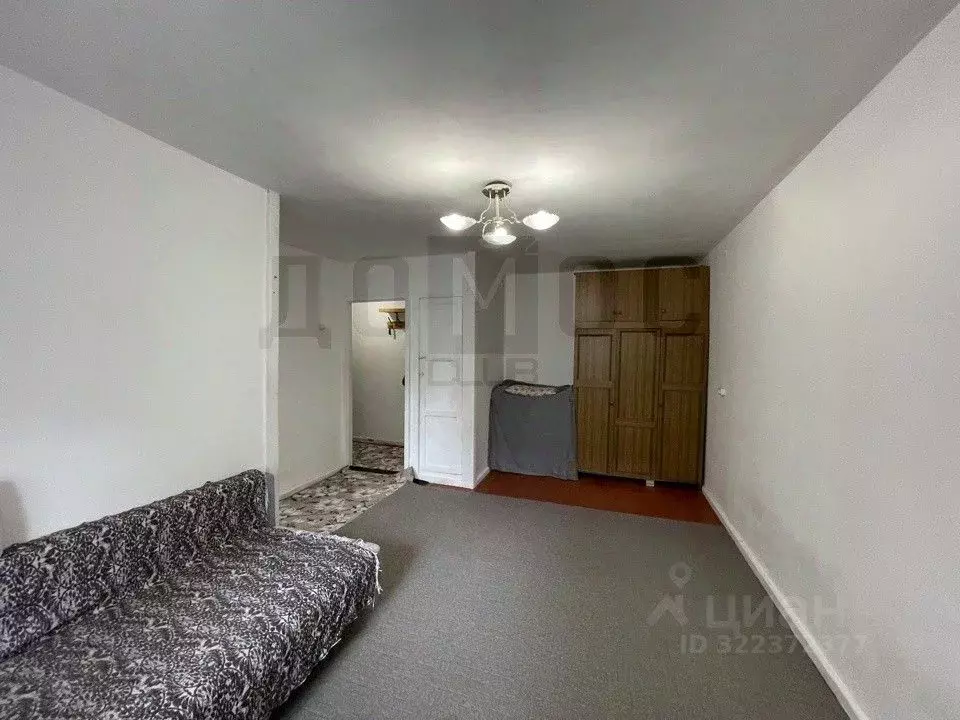 1-к кв. Свердловская область, Екатеринбург ул. Машиностроителей, 69 ... - Фото 2