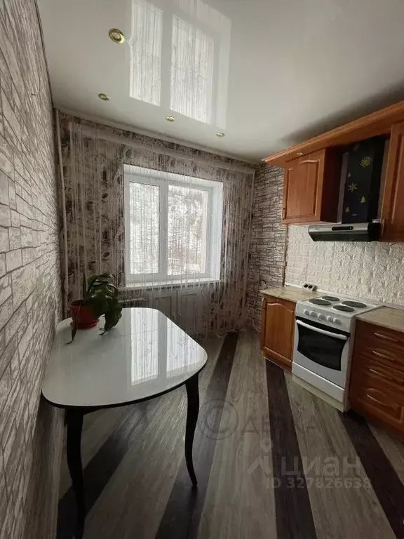 2-к кв. Магаданская область, Магадан Дукча мкр, ул. Шмелева, 1 (57.2 ... - Фото 2