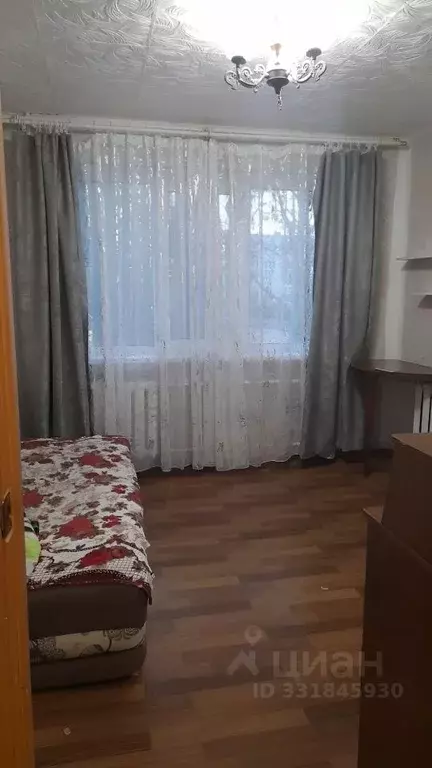 Комната Ленинградская область, Гатчинский муниципальный округ, пос. ... - Фото 1