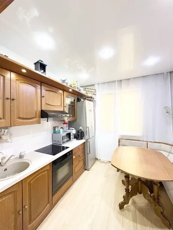 2-к кв. Мурманская область, Мурманск ул. Капитана Маклакова, 29 (56.0 ... - Фото 1