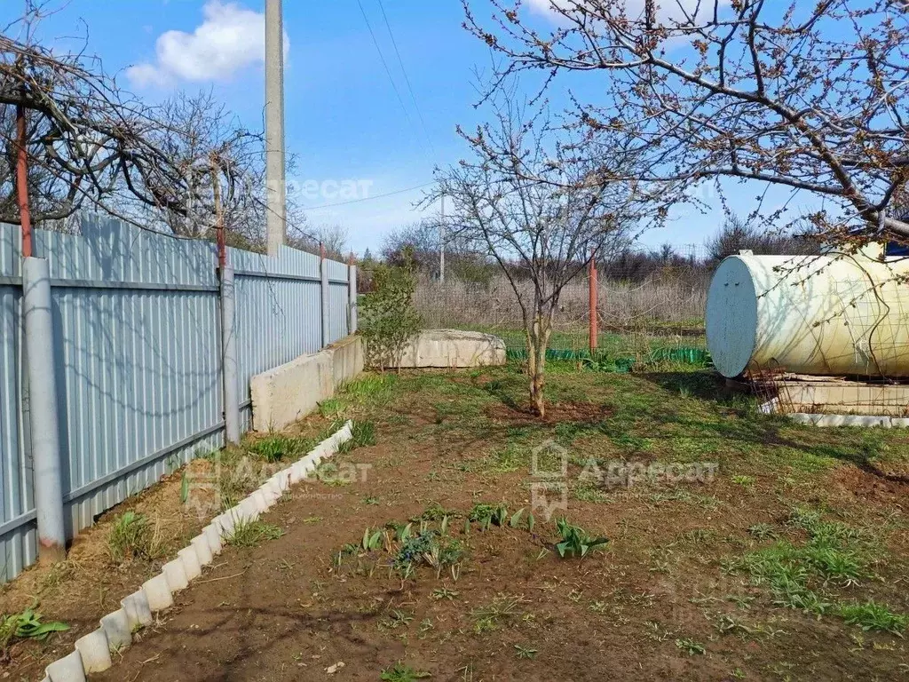 Дом в Волгоградская область, Городищенский район, Ерзовское городское ... - Фото 1