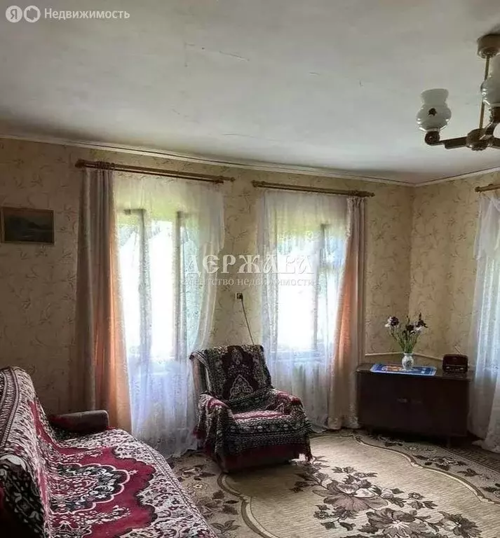 Дом в Старый Оскол, улица Кирова (115.7 м) - Фото 2